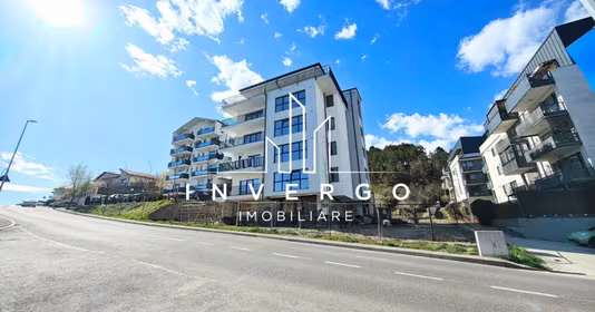 Apartament Grigorescu