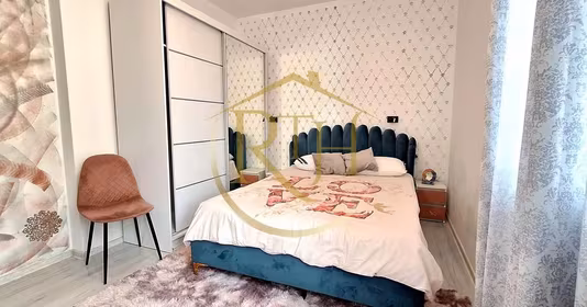 Apartament Girocului