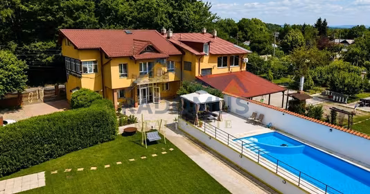 Casă Puchenii Mari