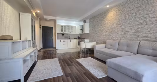 Apartament Ștefăneștii de Jos