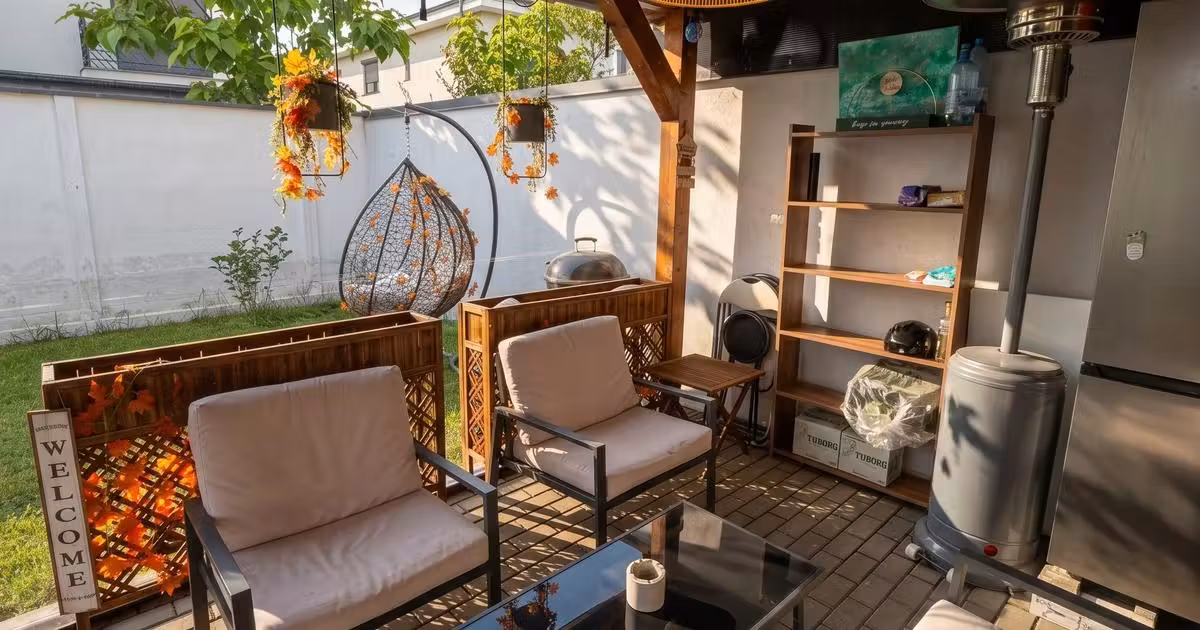 Duplex de vânzare cu 4 camere în zona Prelungirea Ghencea, Sector 6