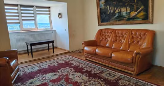 Apartament Centru