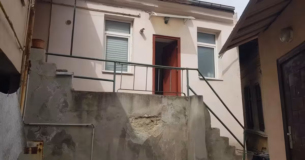 Garsonieră de vânzare, mobilată în zona Ștefan cel Mare, Sector 2