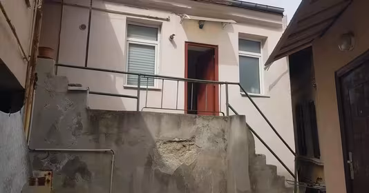 Garsonieră Ștefan cel Mare