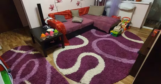 Apartament Militari