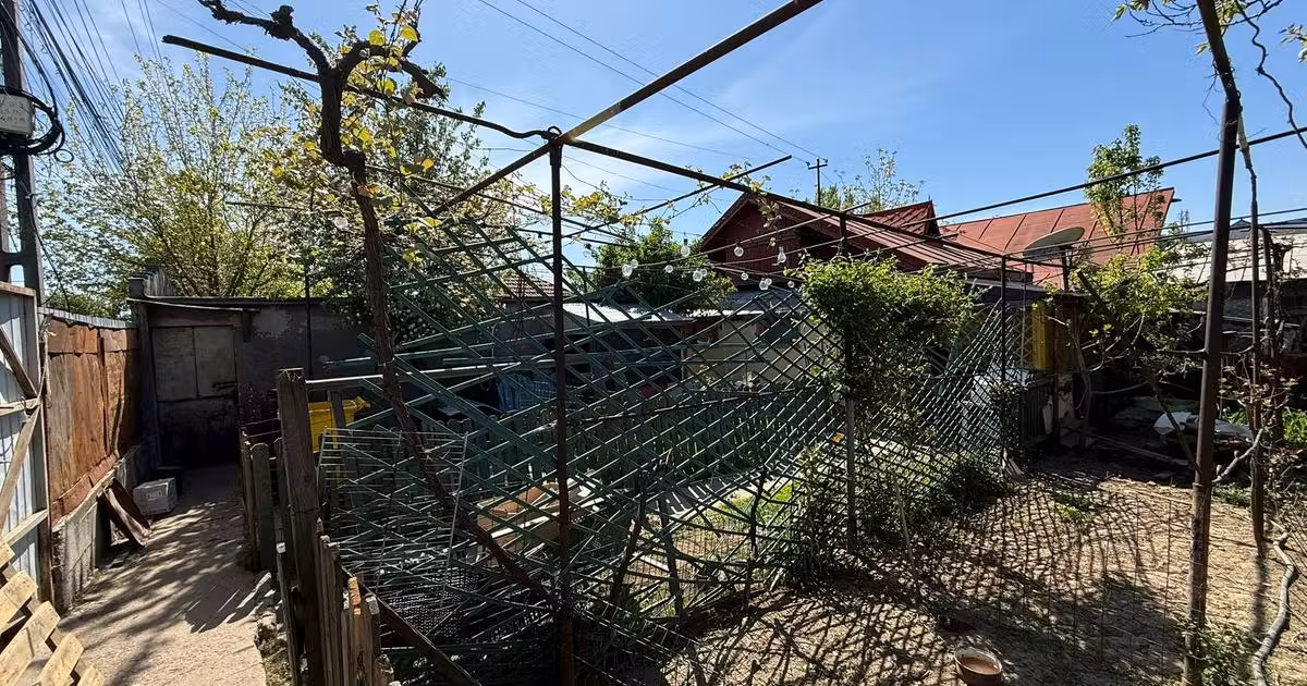 Teren Construcții intravilan de vânzare de 447 mp, în zona Pipera, Sector 1