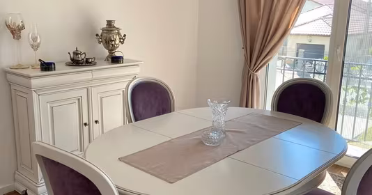 Apartament Aradului