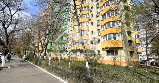 Garsonieră Floreasca