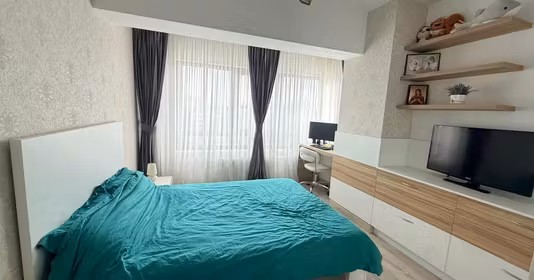 Apartament Tătărași