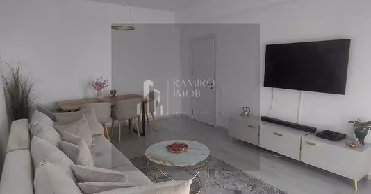 Apartament Metalurgiei
