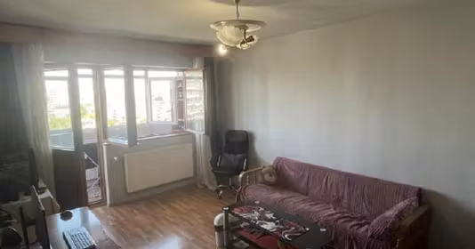 Apartament Malu Roșu