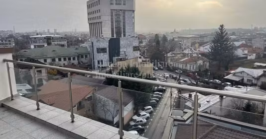 Apartament Ultracentral