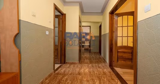 Apartament Central