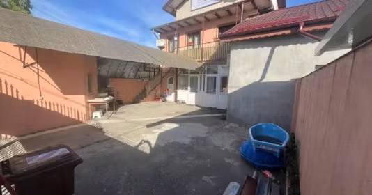 Casă Bereasca