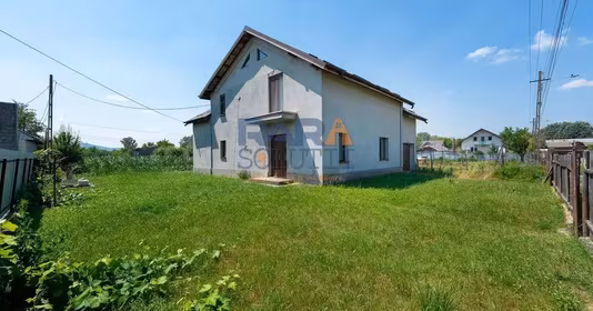Casă Gâdinți