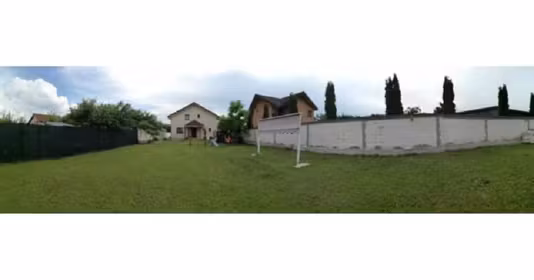 Casă Buda (Ariceștii Rahtivani)