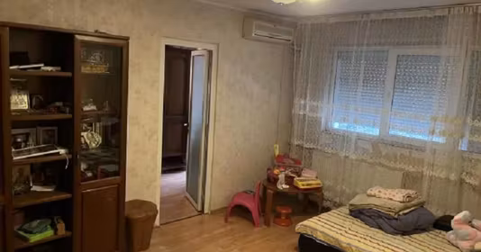 Apartament Vest
