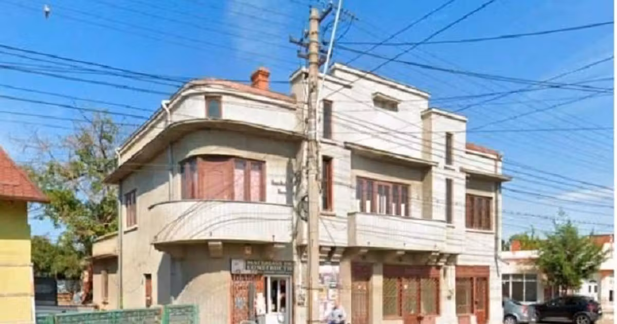 Casă individuală de vânzare cu 6 camere în zona Rudului, Ploiești
