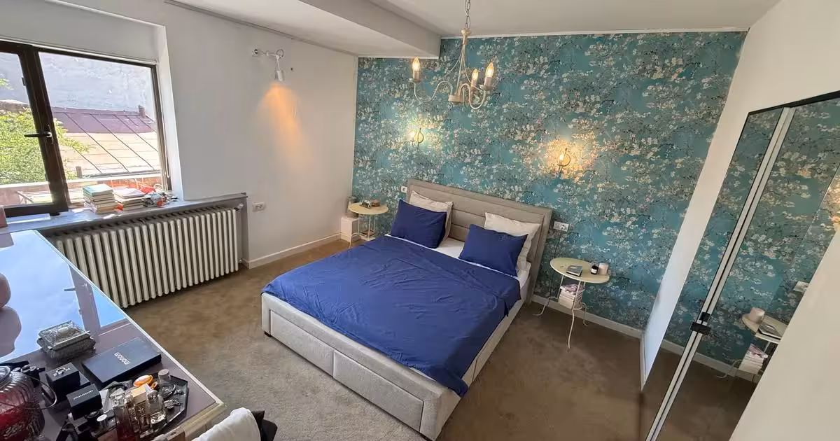 Apartament de vânzare cu 3 camere în zona Dacia, Sector 2