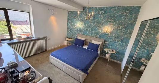 Apartament Dacia