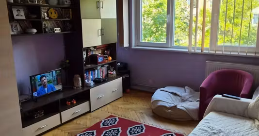 Apartament Circumvalațiunii