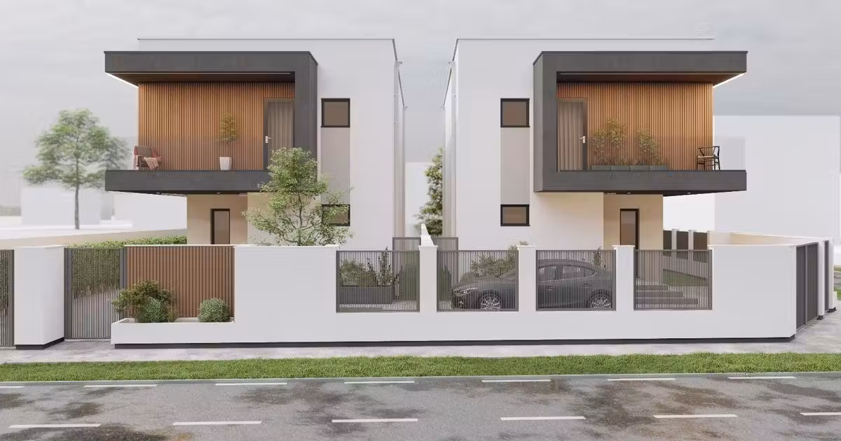 Casă individuală de vânzare cu 4 camere în Sânmihaiu Român