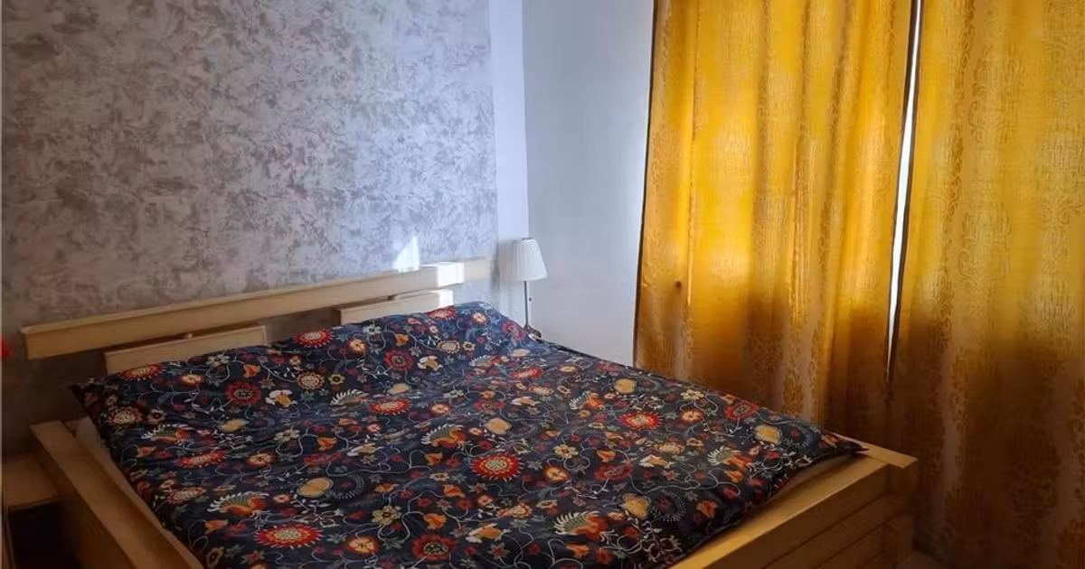 Apartament de vânzare cu 3 camere, mobilat în zona Bucovina, Timișoara