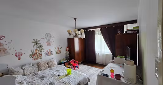 Apartament Circumvalațiunii