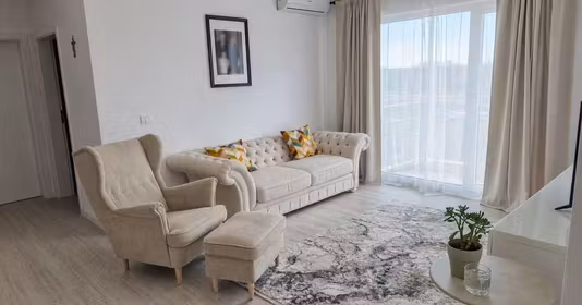 Apartament Circumvalațiunii