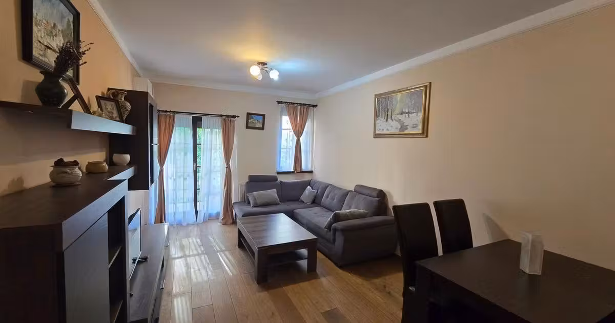 Apartament de vânzare cu 2 camere, mobilat în zona Ronaț, Timișoara