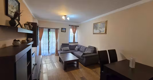 Apartament Circumvalațiunii