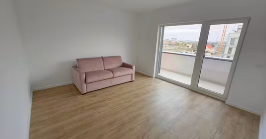 Apartament Circumvalațiunii