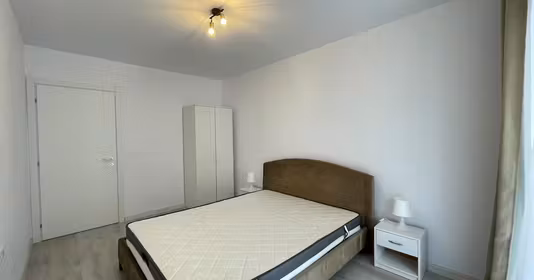 Apartament Theodor Pallady