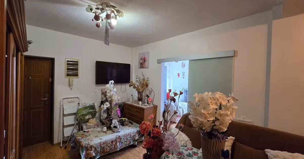 Apartament de vânzare cu 2 camere, mobilat în Dumbrăvița