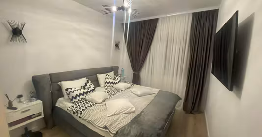 Apartament Aradului