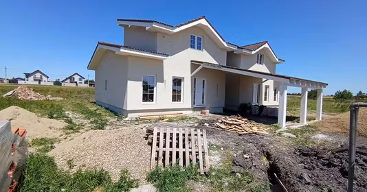 Apartament Sânandrei