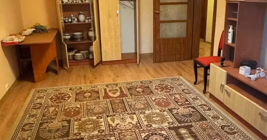 Apartament Girocului