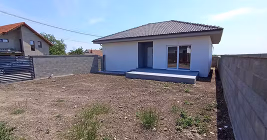 Casă Sânandrei