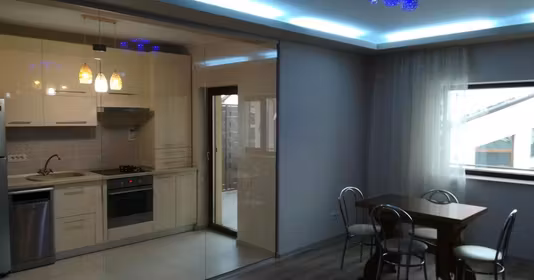 Apartament Dumbrăvița