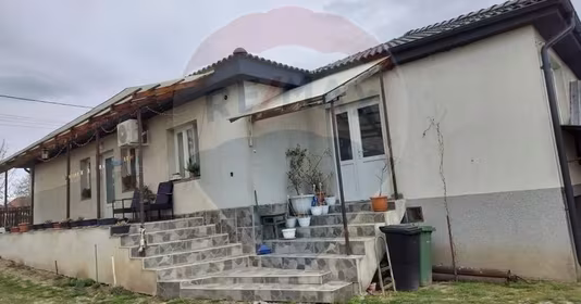 Casă Rogerius