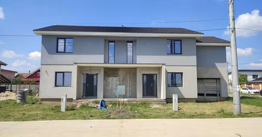 Apartament Sânandrei