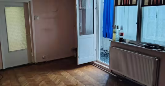 Apartament Circumvalațiunii