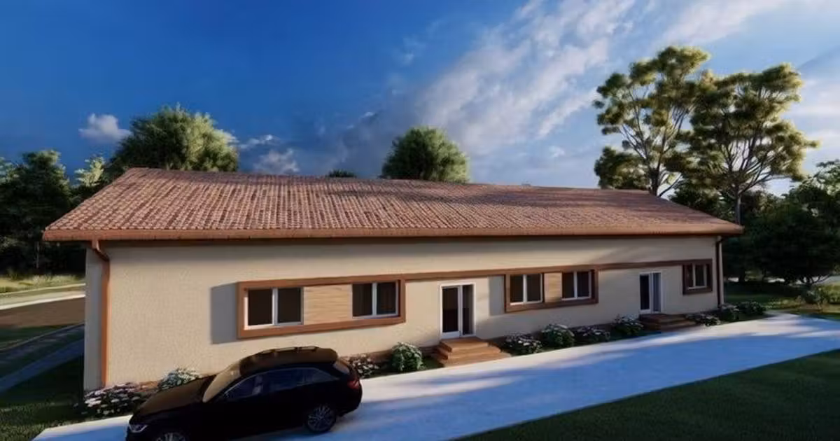 Casă individuală de vânzare cu 5 camere în Mailat