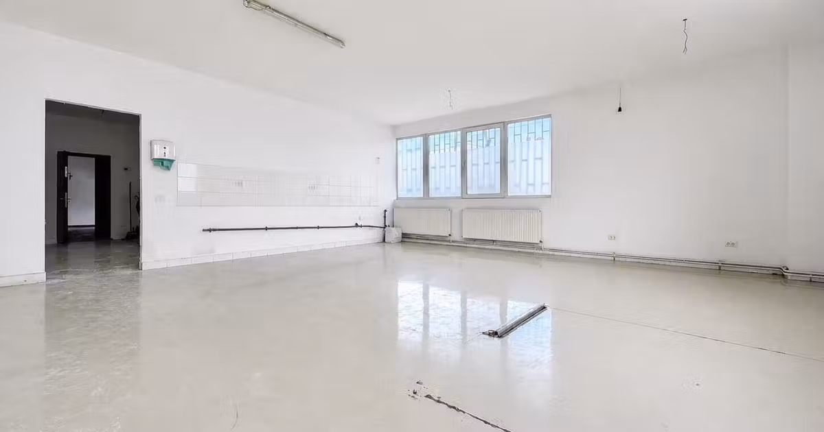 Proprietate specială de vânzare 3473 mp în Otopeni