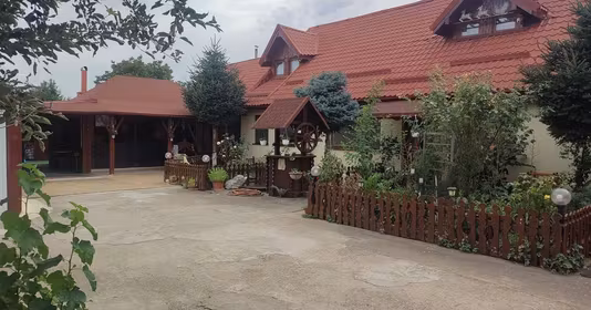 Casă Sânandrei
