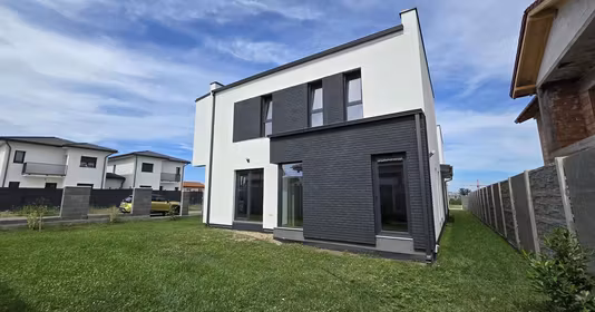 Apartament Dumbrăvița