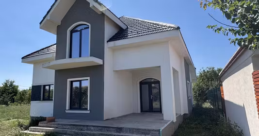 Casă Circumvalațiunii