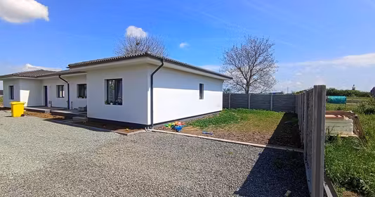 Apartament Sânandrei