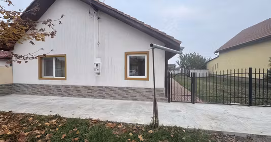 Casă Aradului