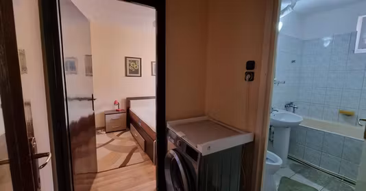 Apartament Central